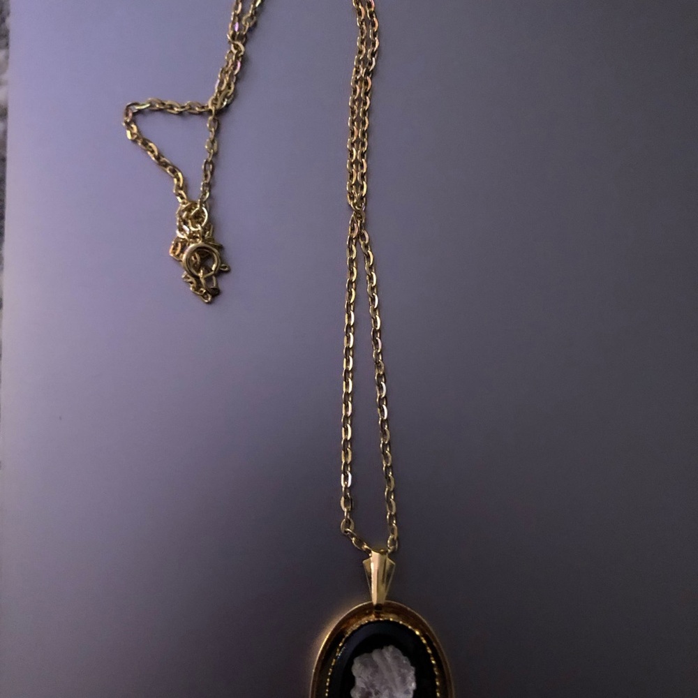 Vintage Necklace